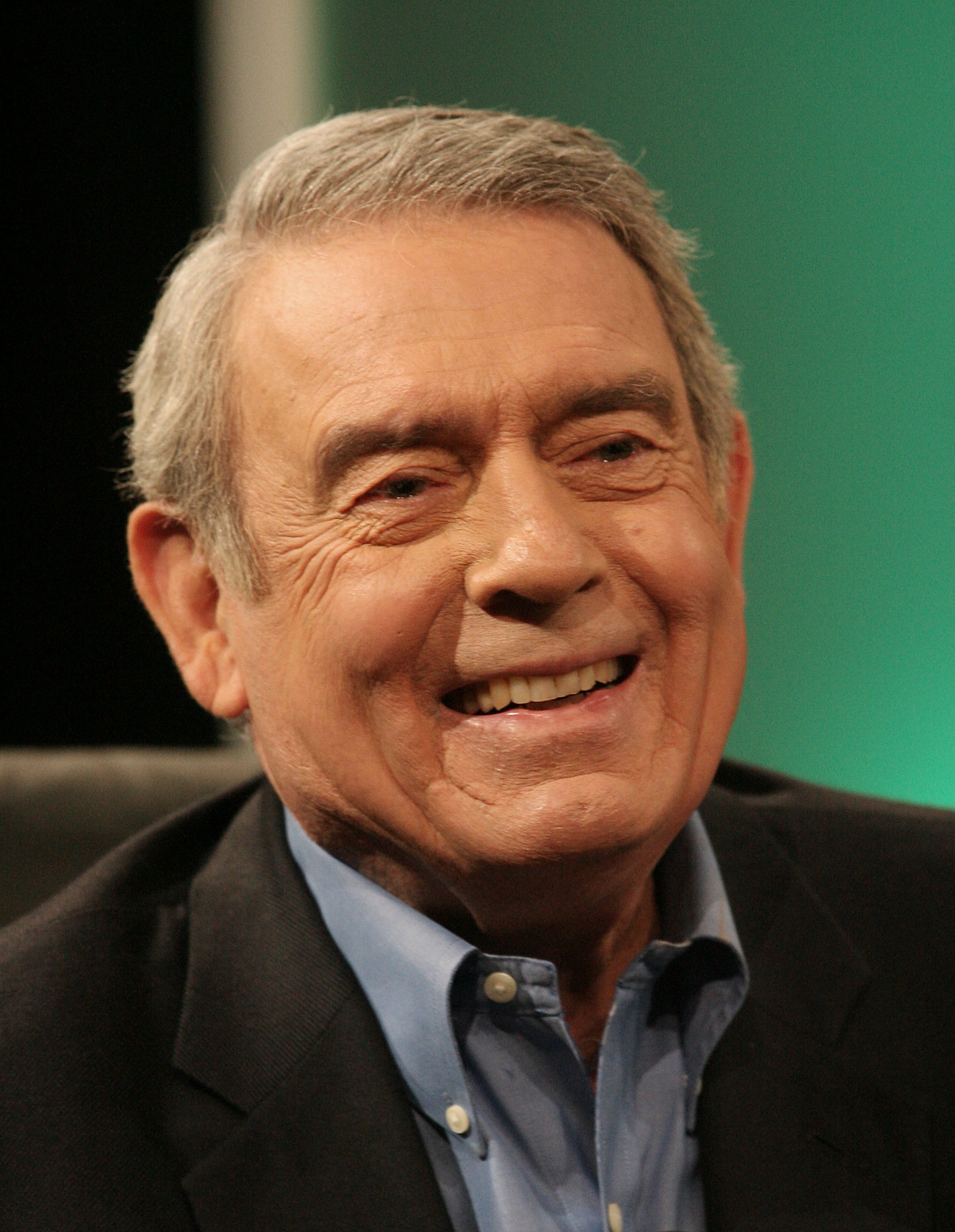 Dan Rather