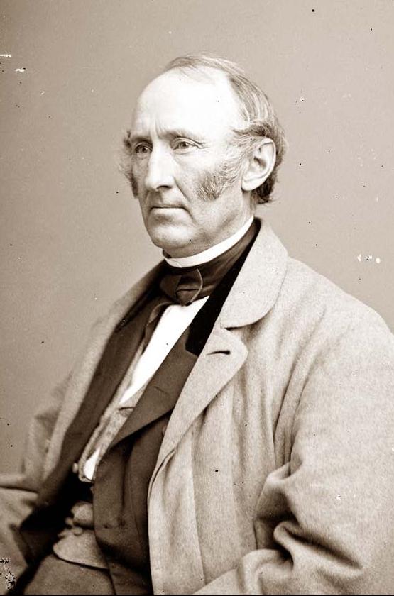 Wendell Phillips