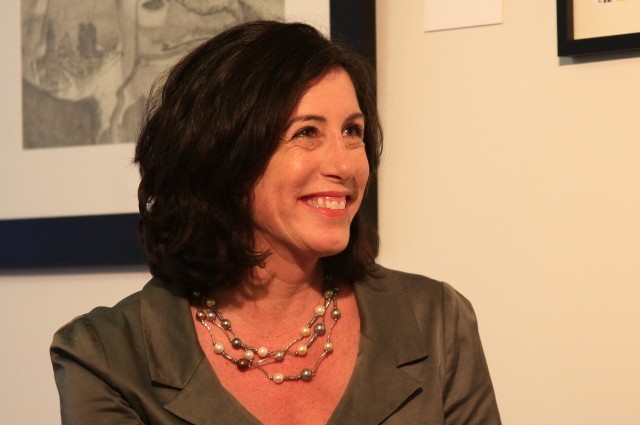 Christine Pelosi