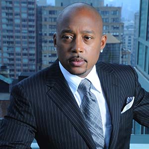 Daymond John