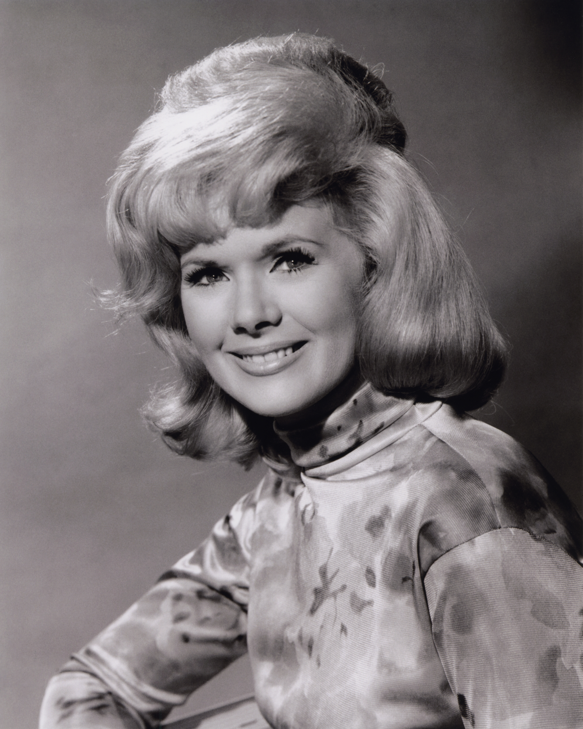 Connie Stevens