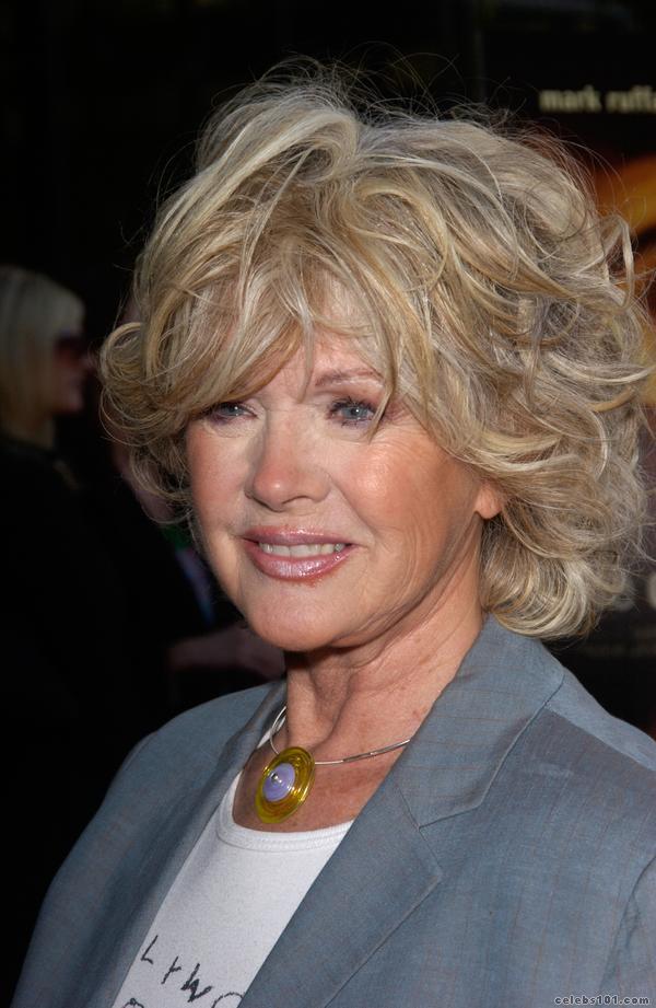 Connie Stevens