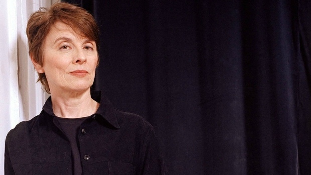 Camille Paglia