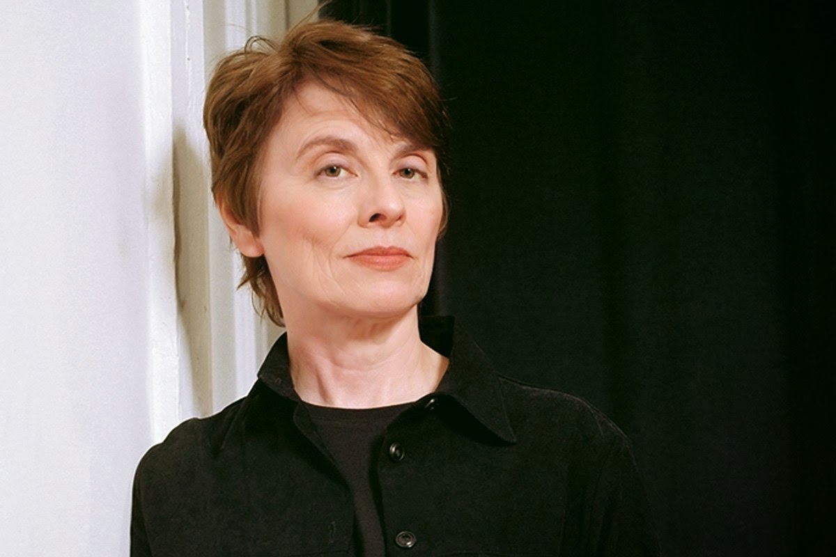 Camille Paglia