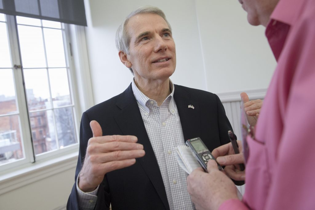 Rob Portman