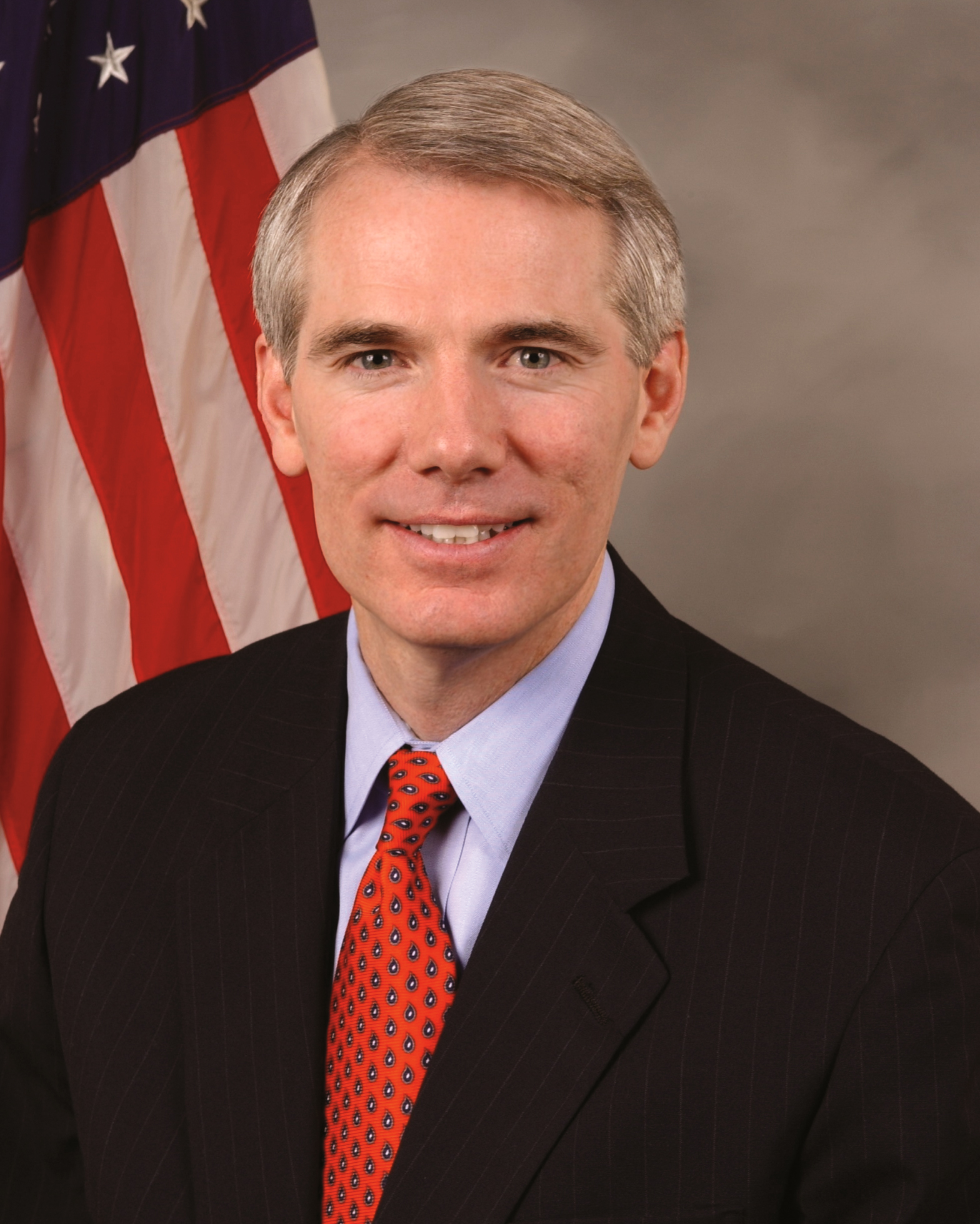 Rob Portman