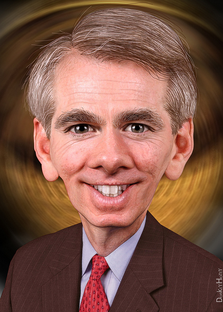 Rob Portman