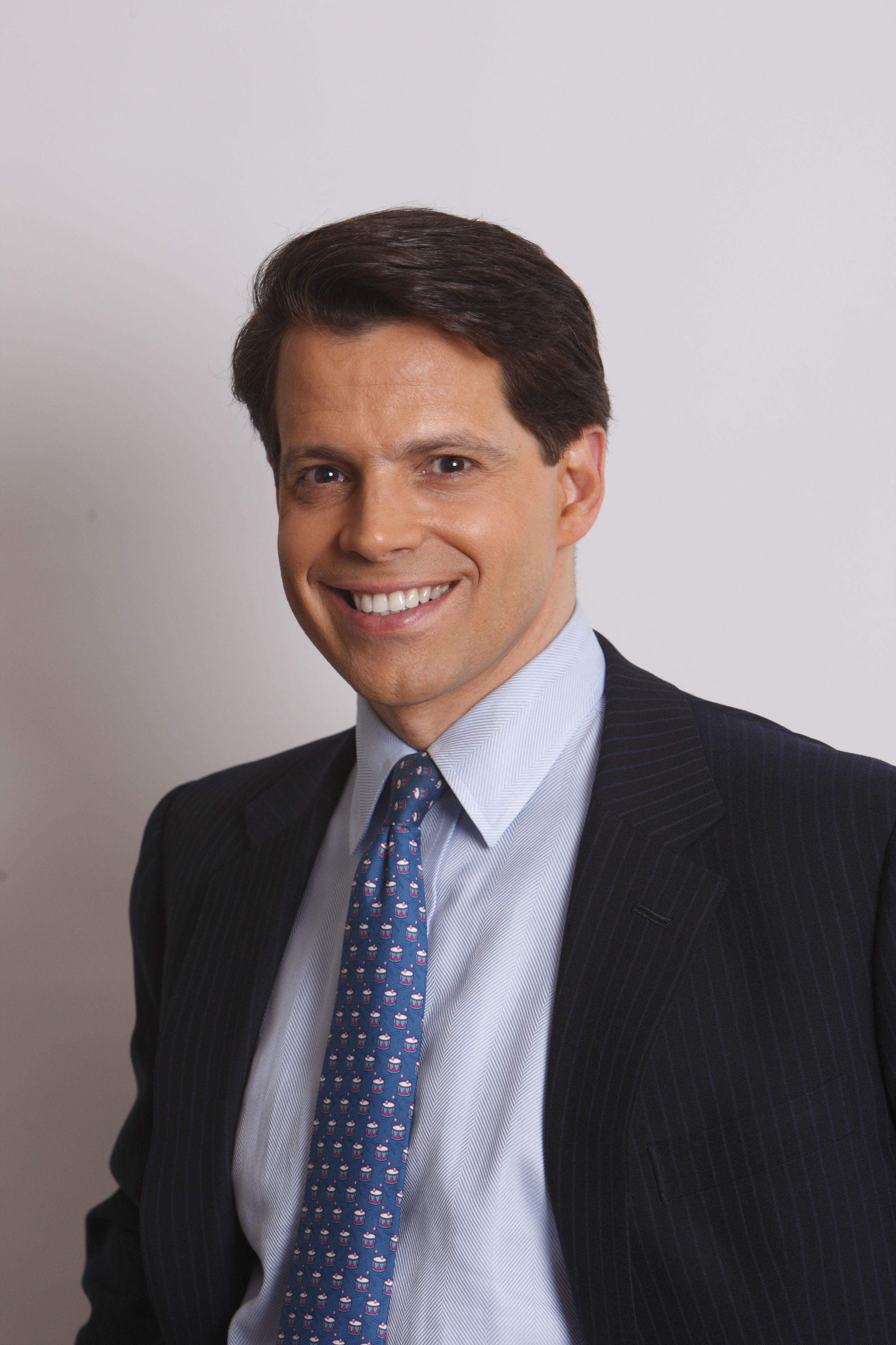 Anthony Scaramucci