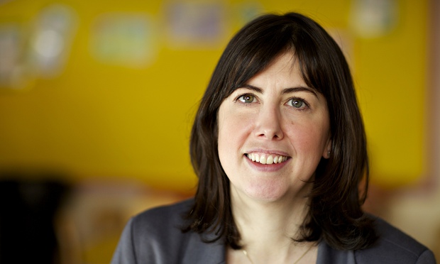 Lucy Powell