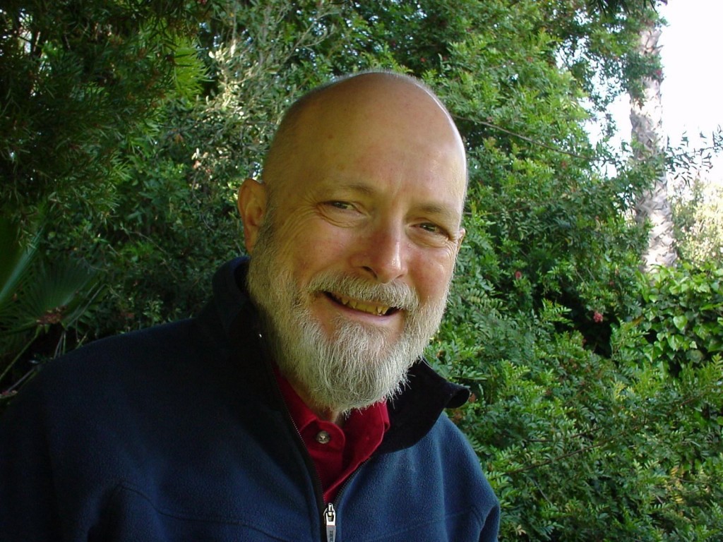 Vernor Vinge