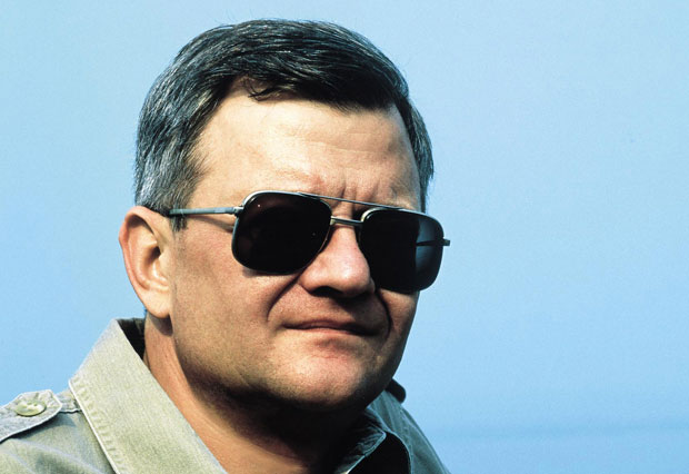 Tom Clancy