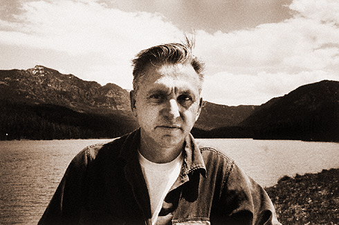 Robert M. Pirsig