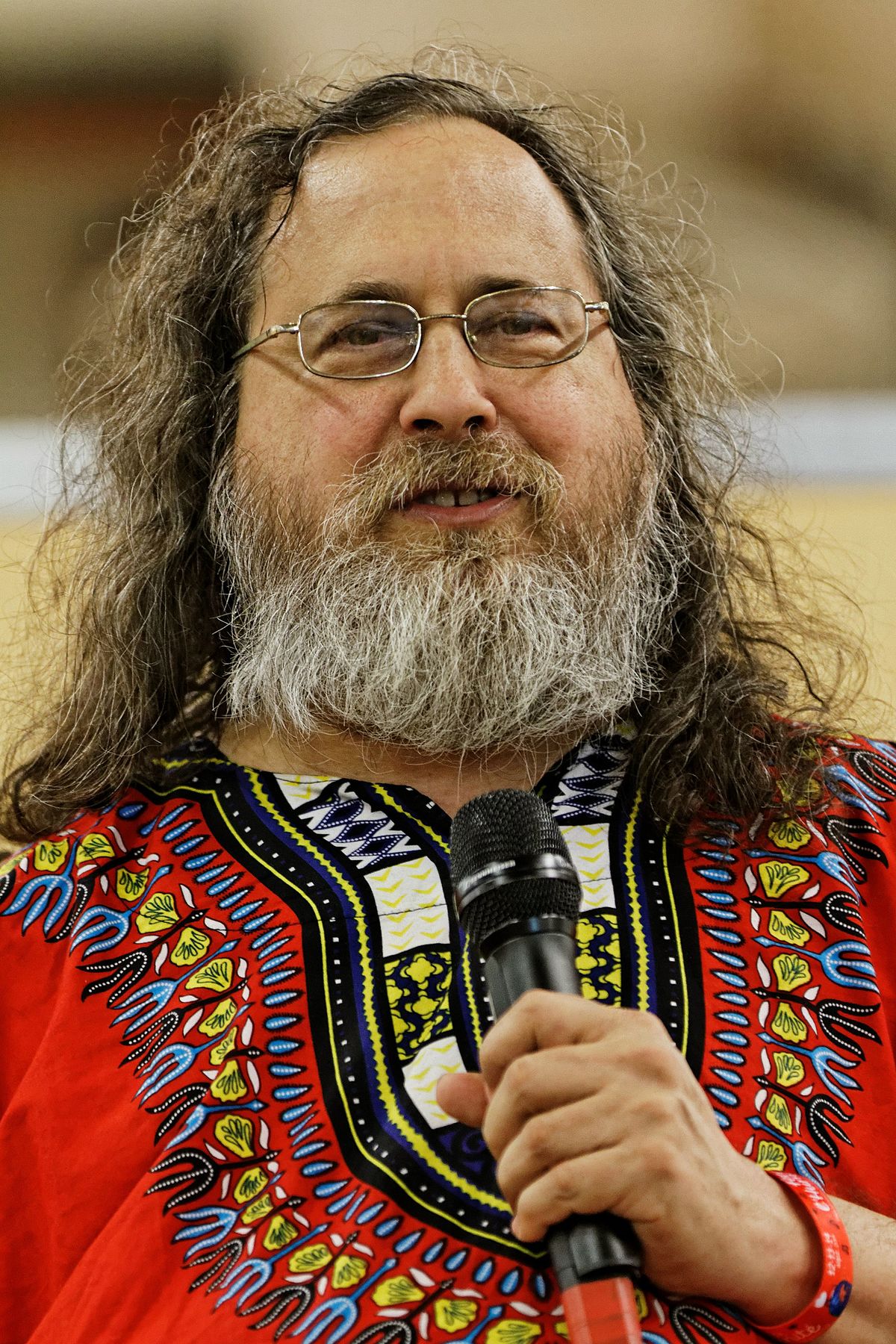 Richard Stallman