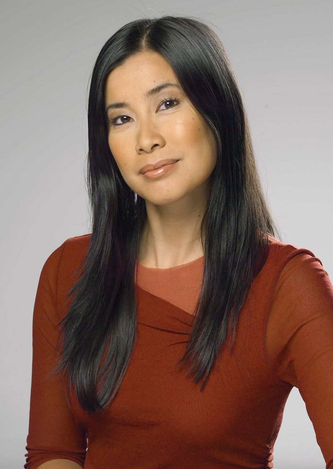 Lisa Ling