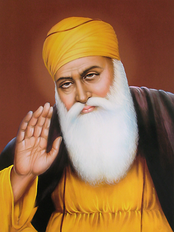 Guru Nanak