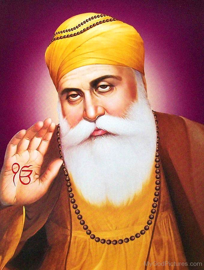 Guru Nanak