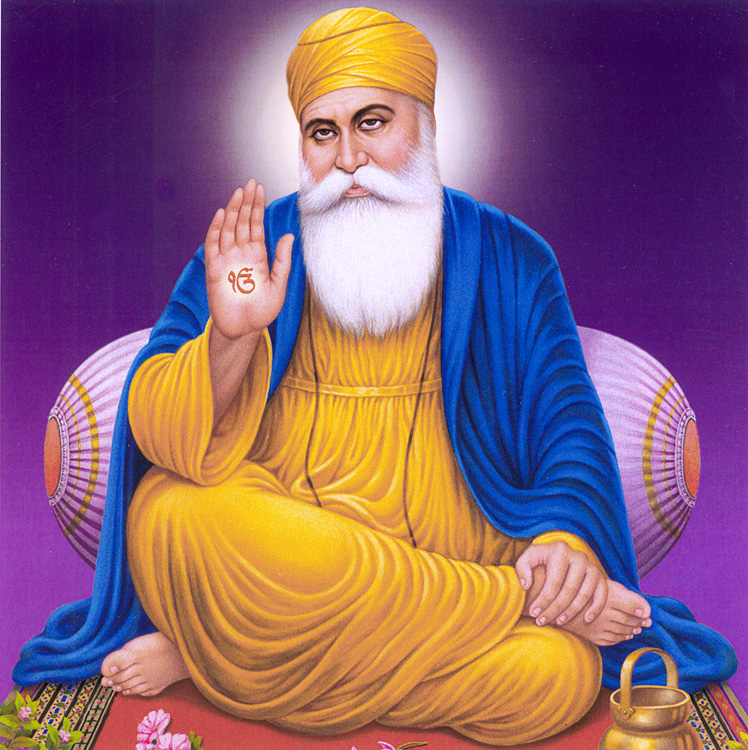 Guru Nanak