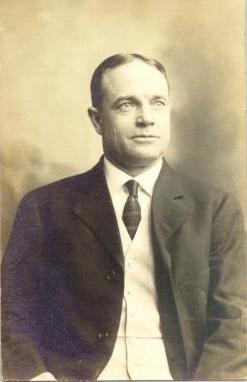 Billy Sunday