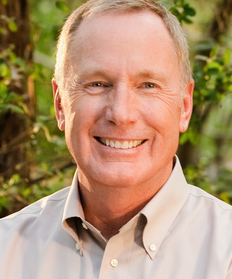 Max Lucado