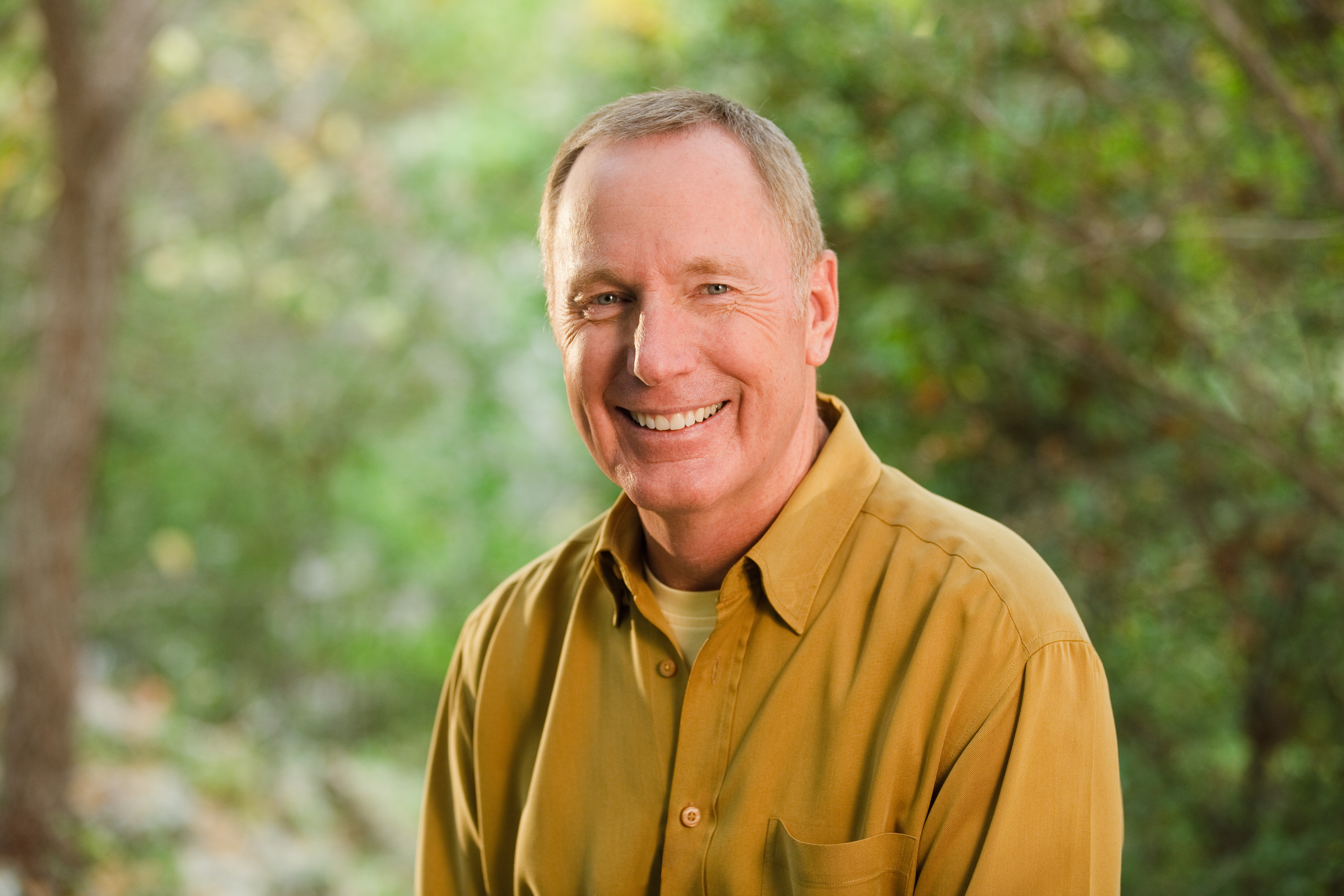 Max Lucado