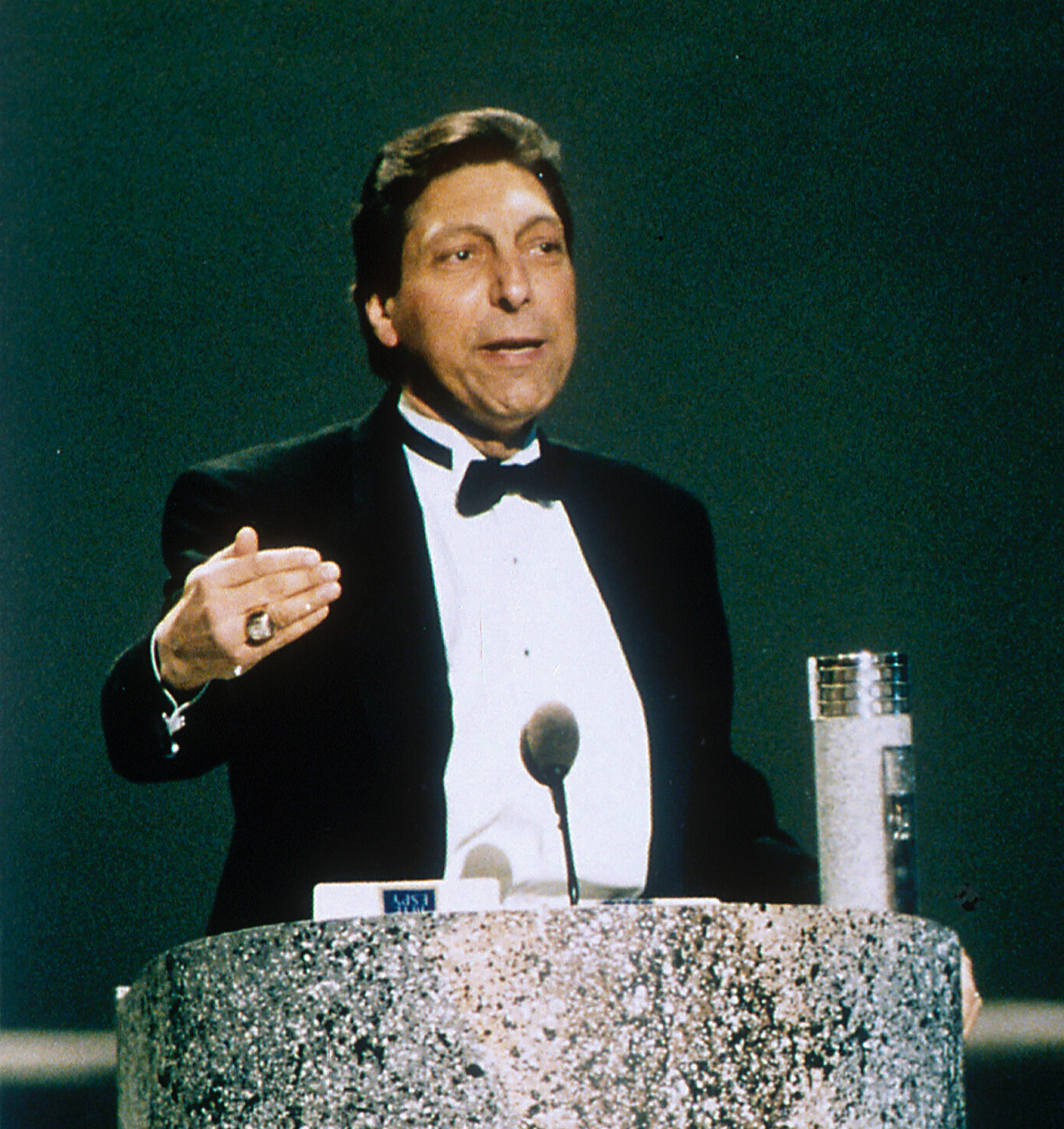 Jim Valvano