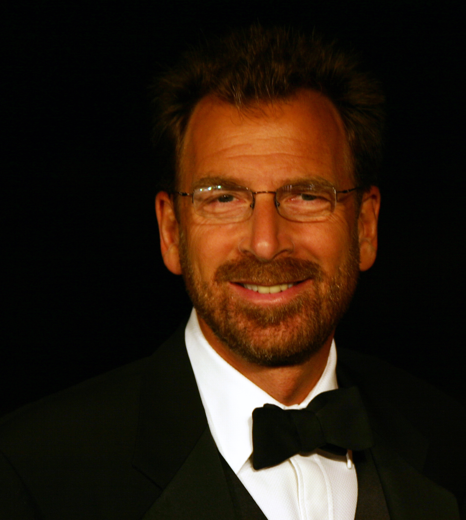 Edgar Bronfman, Jr.