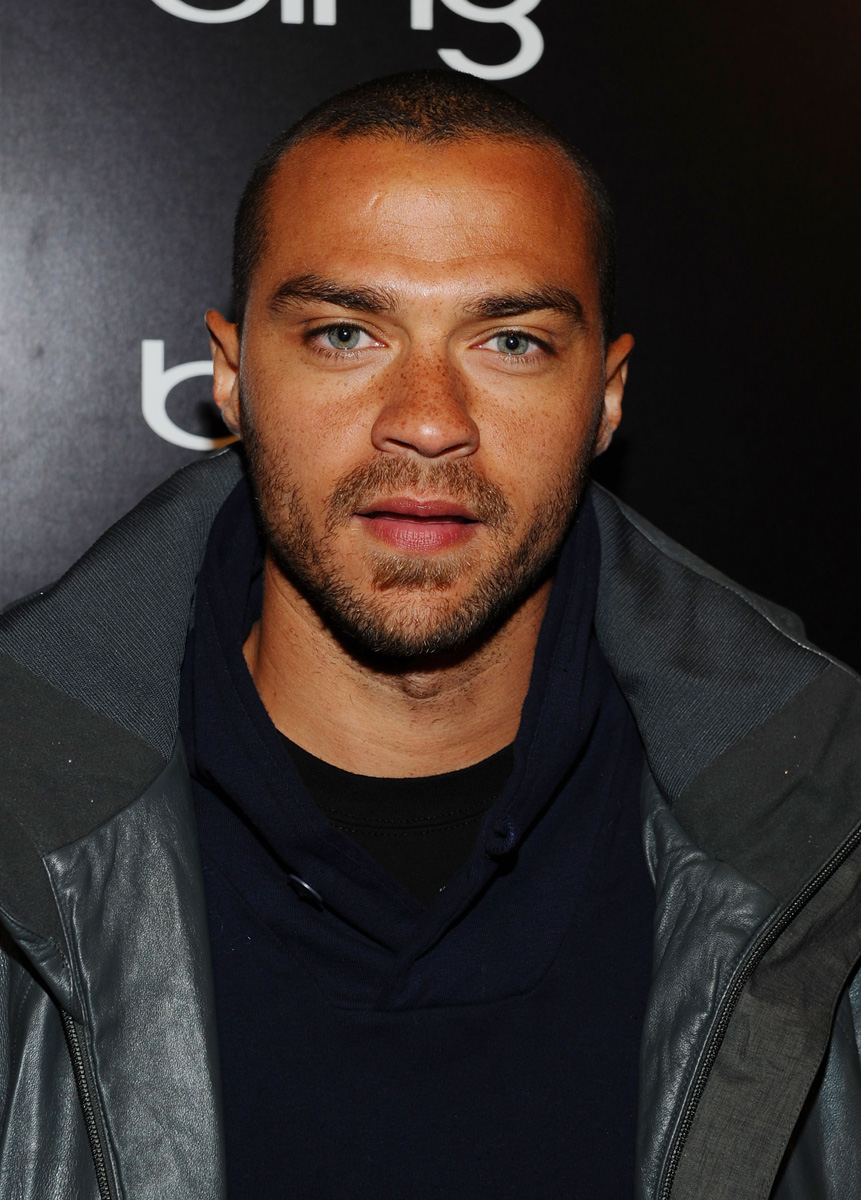 Jesse Williams