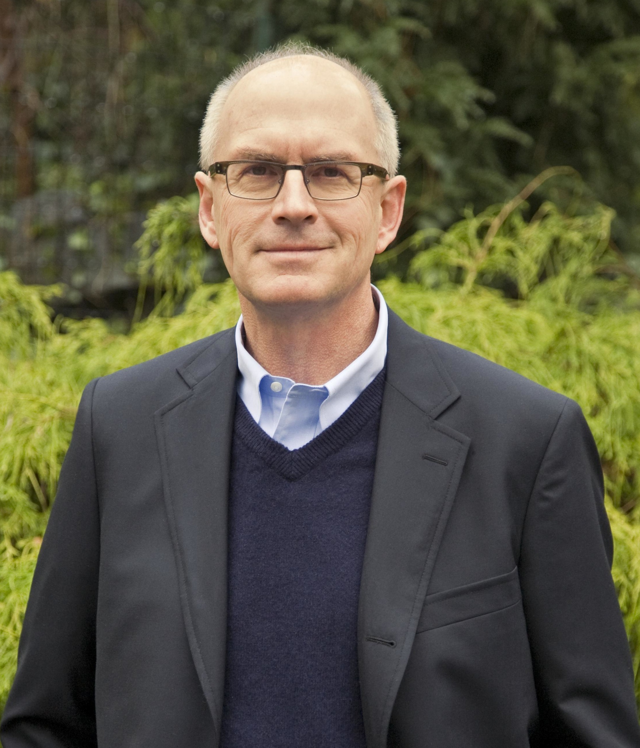 Nathaniel Philbrick