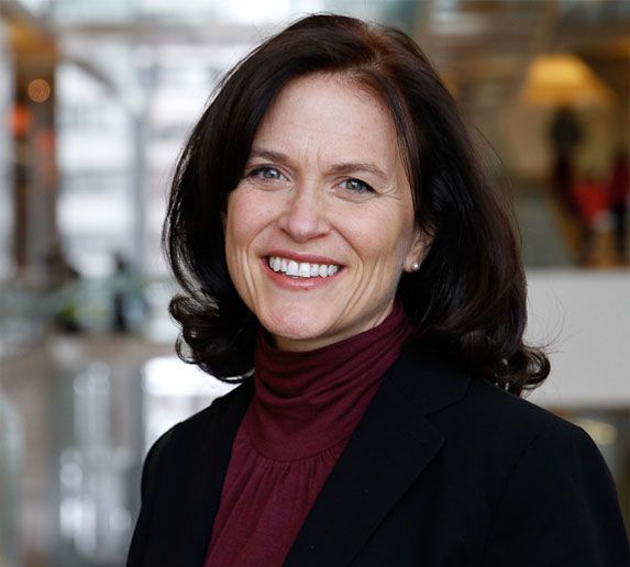 Betsy Hodges