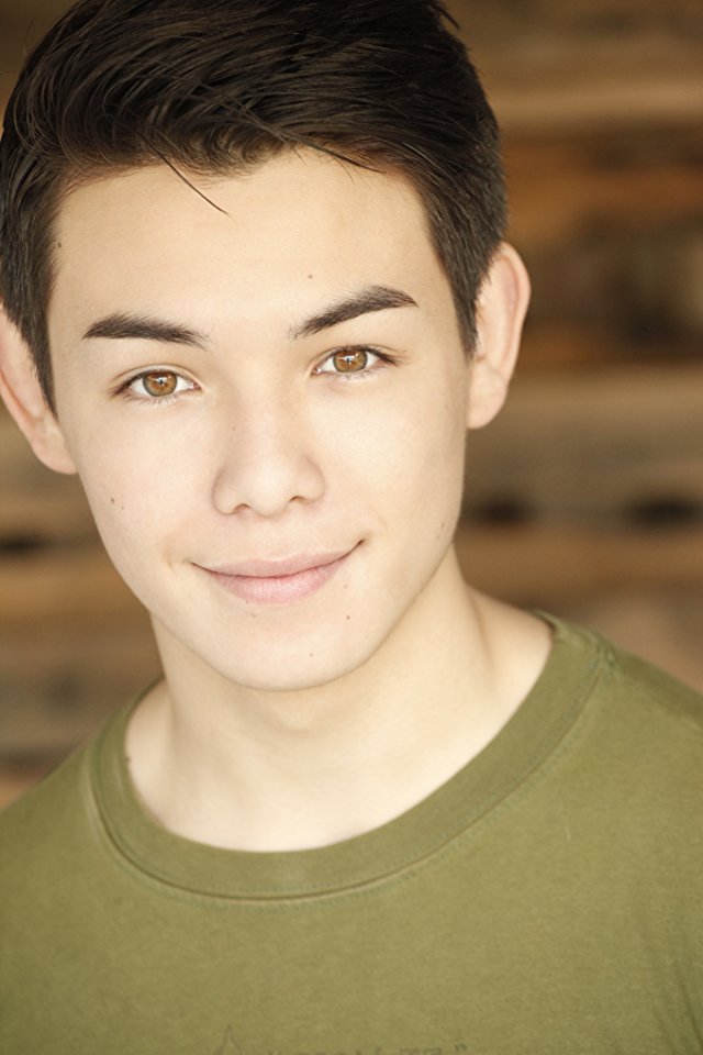 Ryan Potter