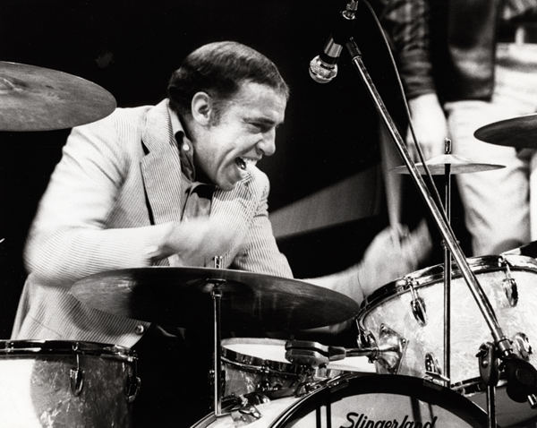 Buddy Rich