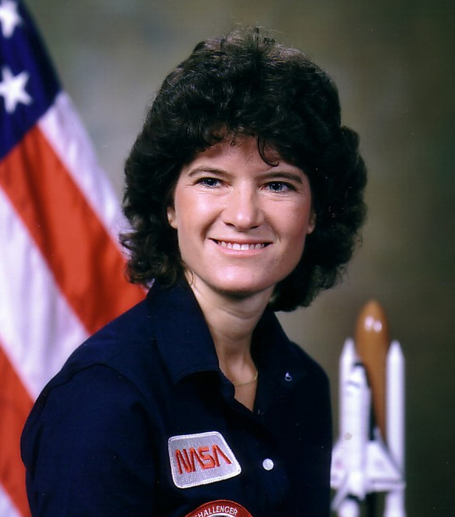 Sally Ride