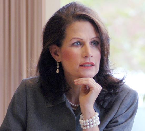 Michele Bachmann