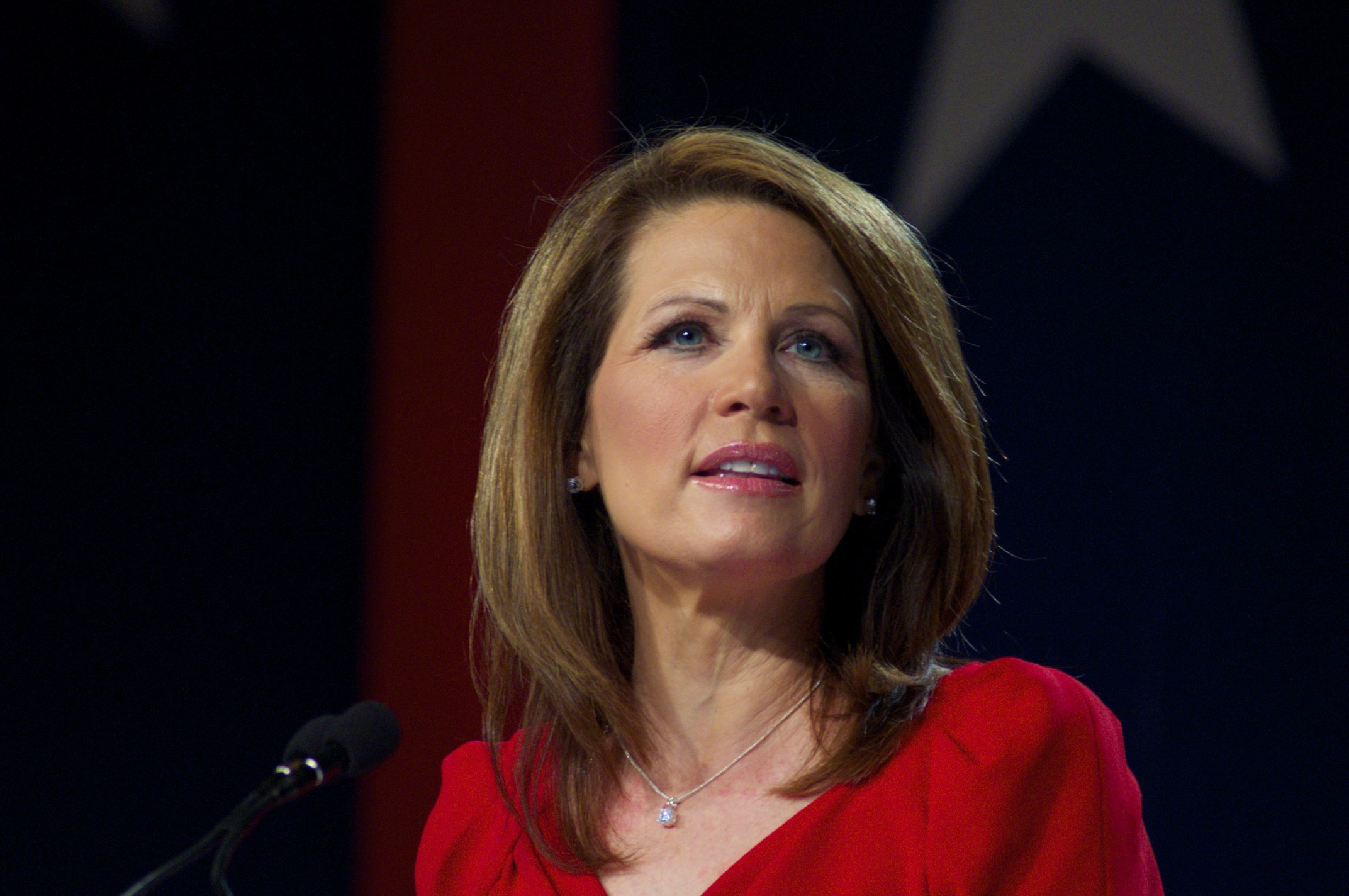 Michele Bachmann