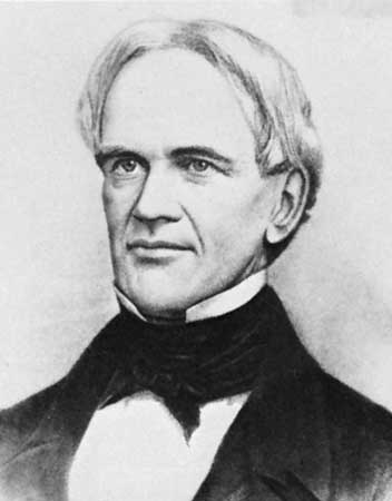 Horace Mann