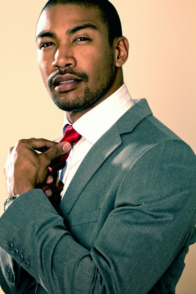 Charles Michael Davis