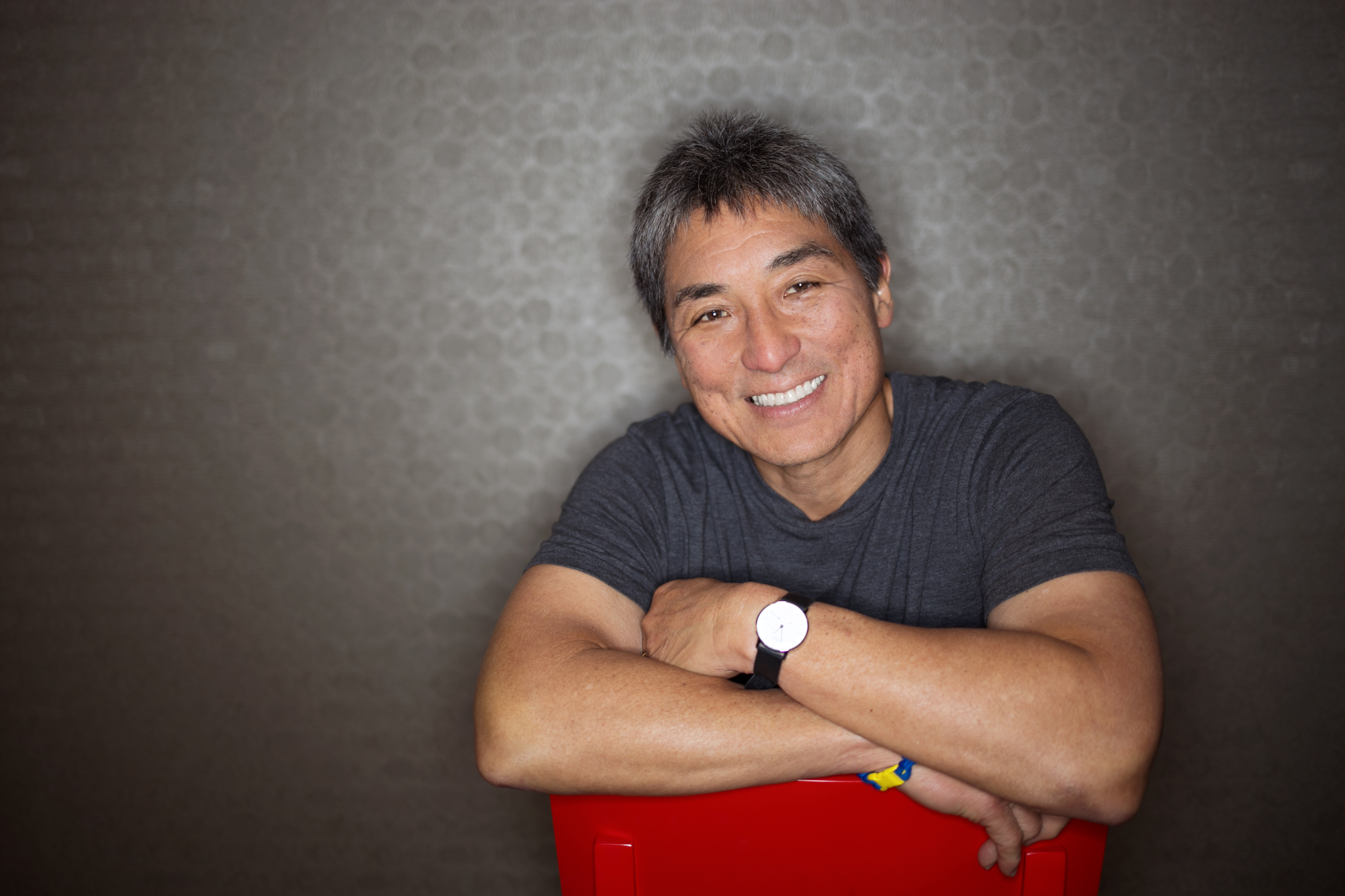 Guy Kawasaki