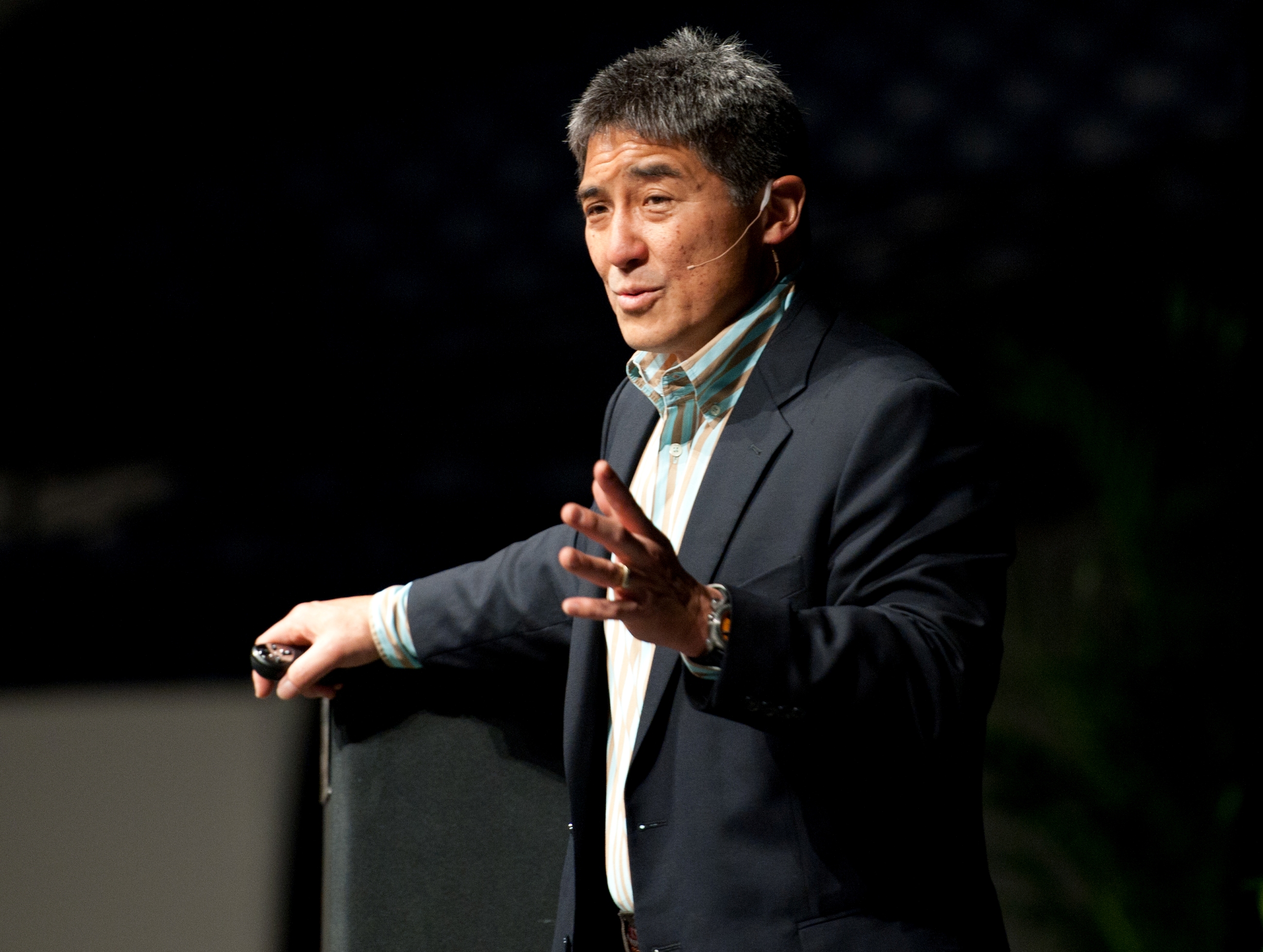 Guy Kawasaki