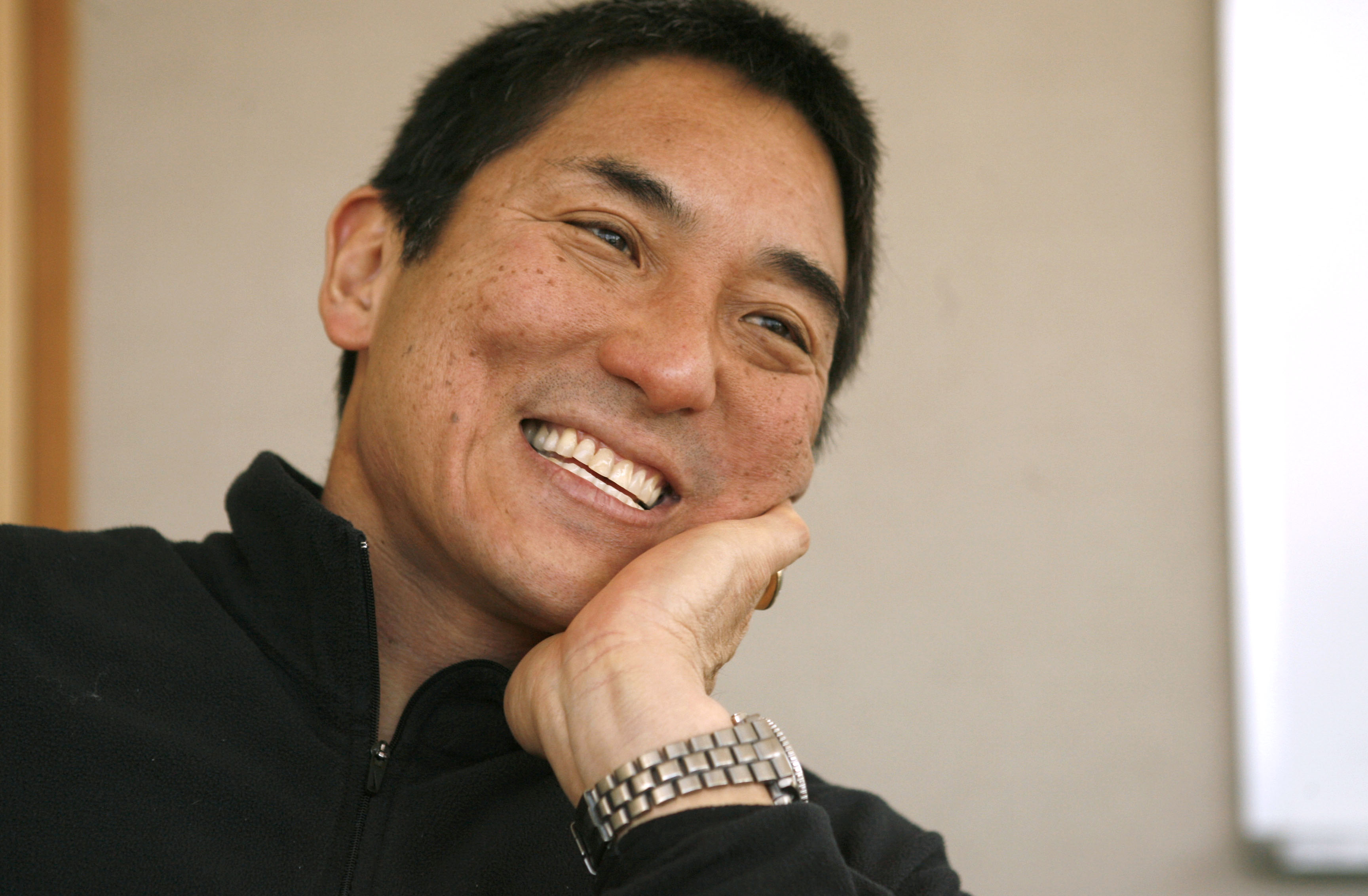 Guy Kawasaki