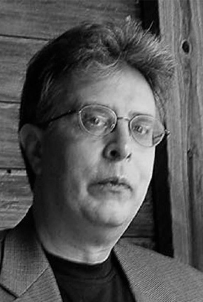 Thomas Ligotti