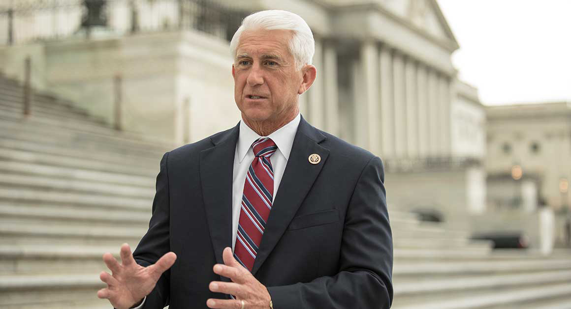 Dave Reichert