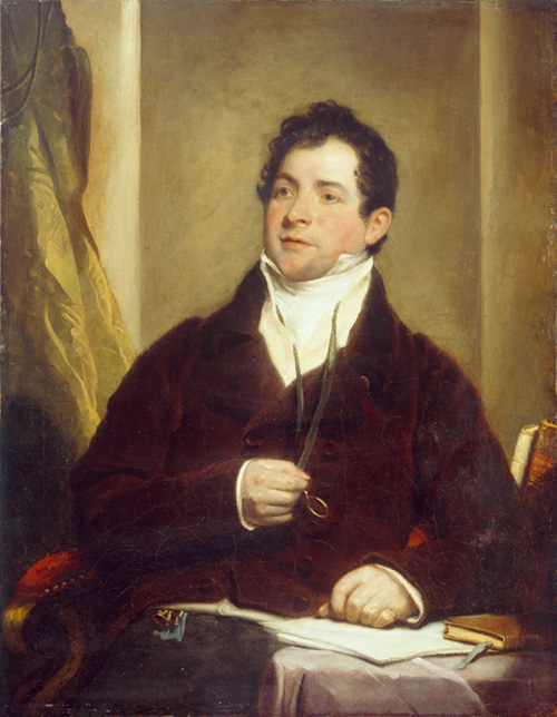 Thomas Moore