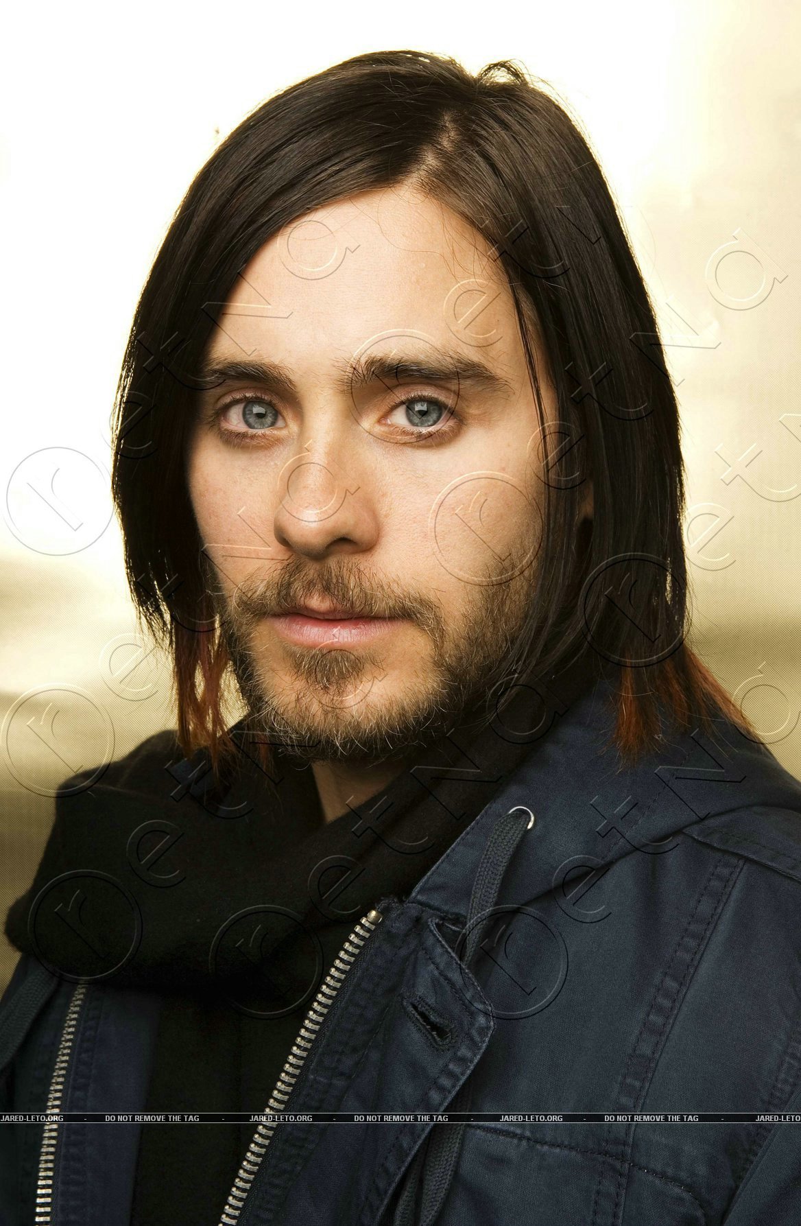 Jared Leto