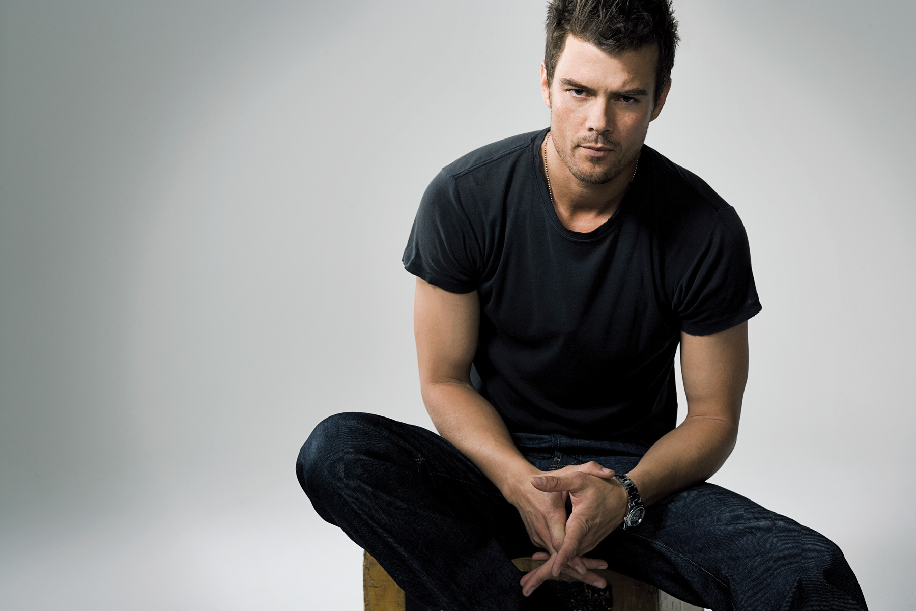 Josh Duhamel