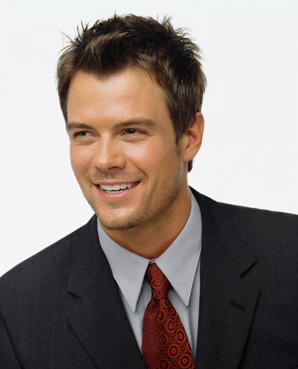 Josh Duhamel