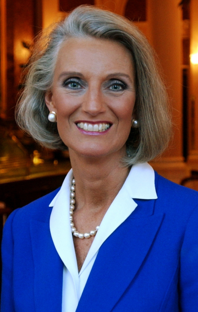 Anne Graham Lotz