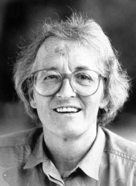 Elisabeth Kubler-Ross