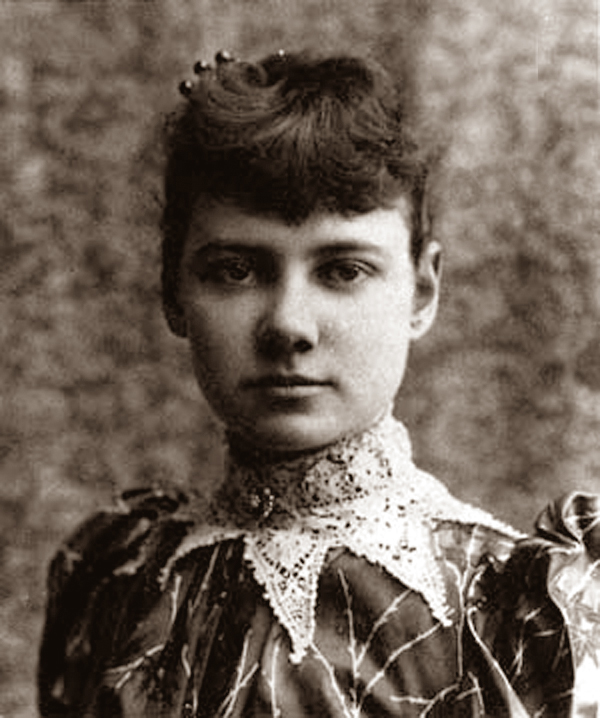 Nellie Bly