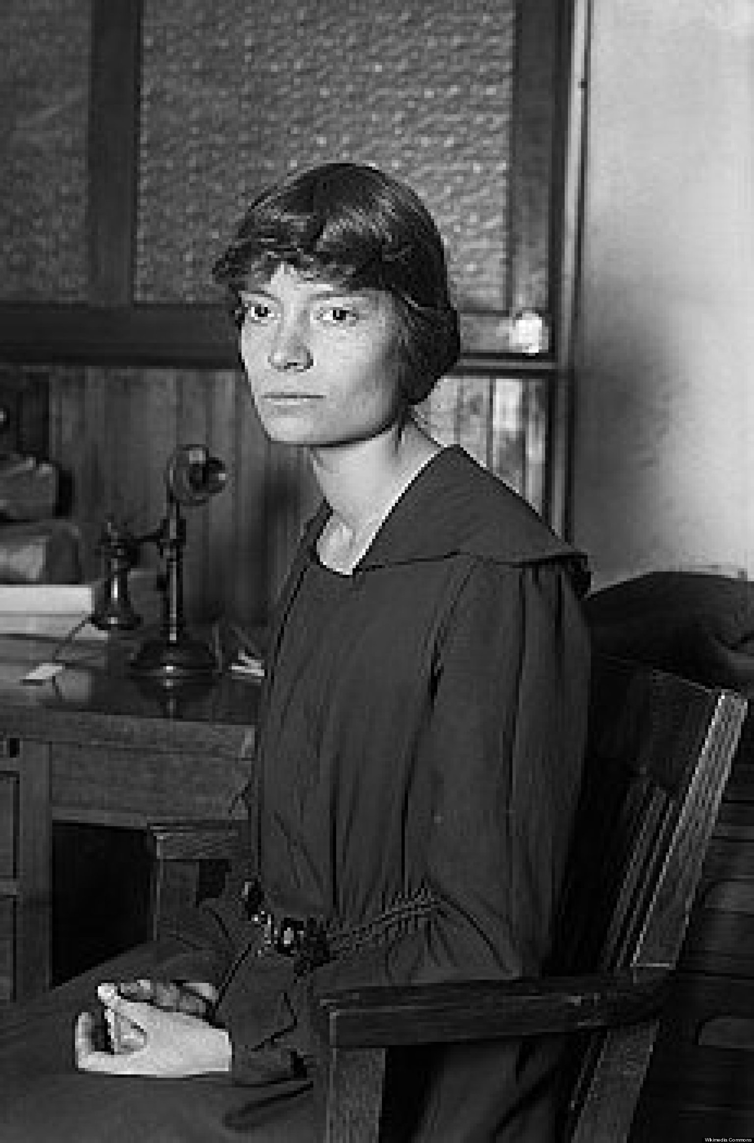 Dorothy Day