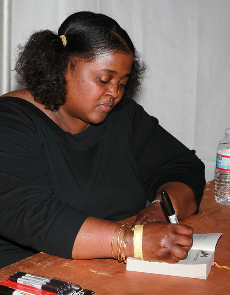 Sister Souljah